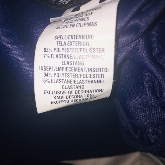 Men’s under armour sweatpants - Picture 4 of 4